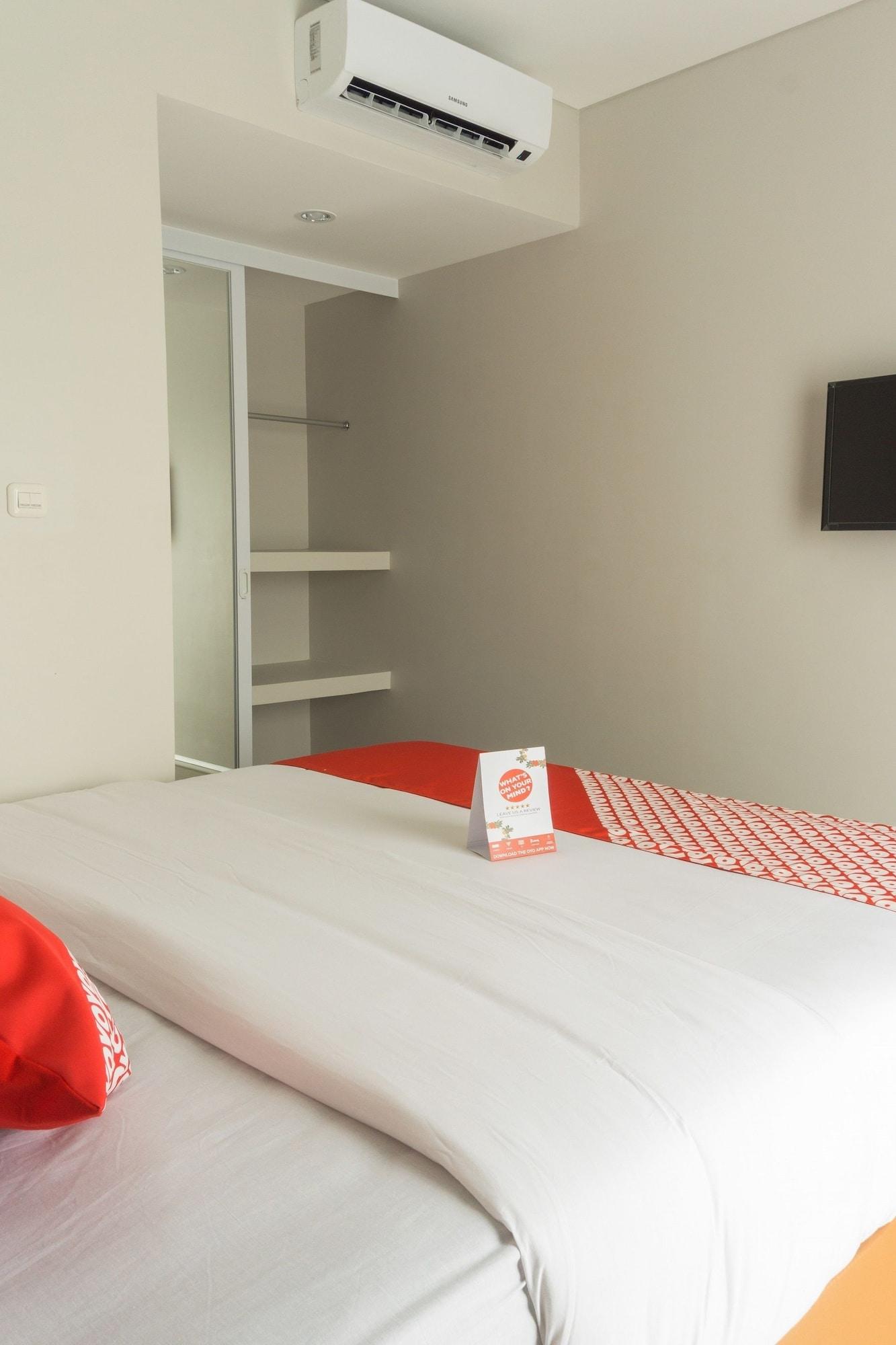 Oyo 367 Ridha Residence 万隆 外观 照片