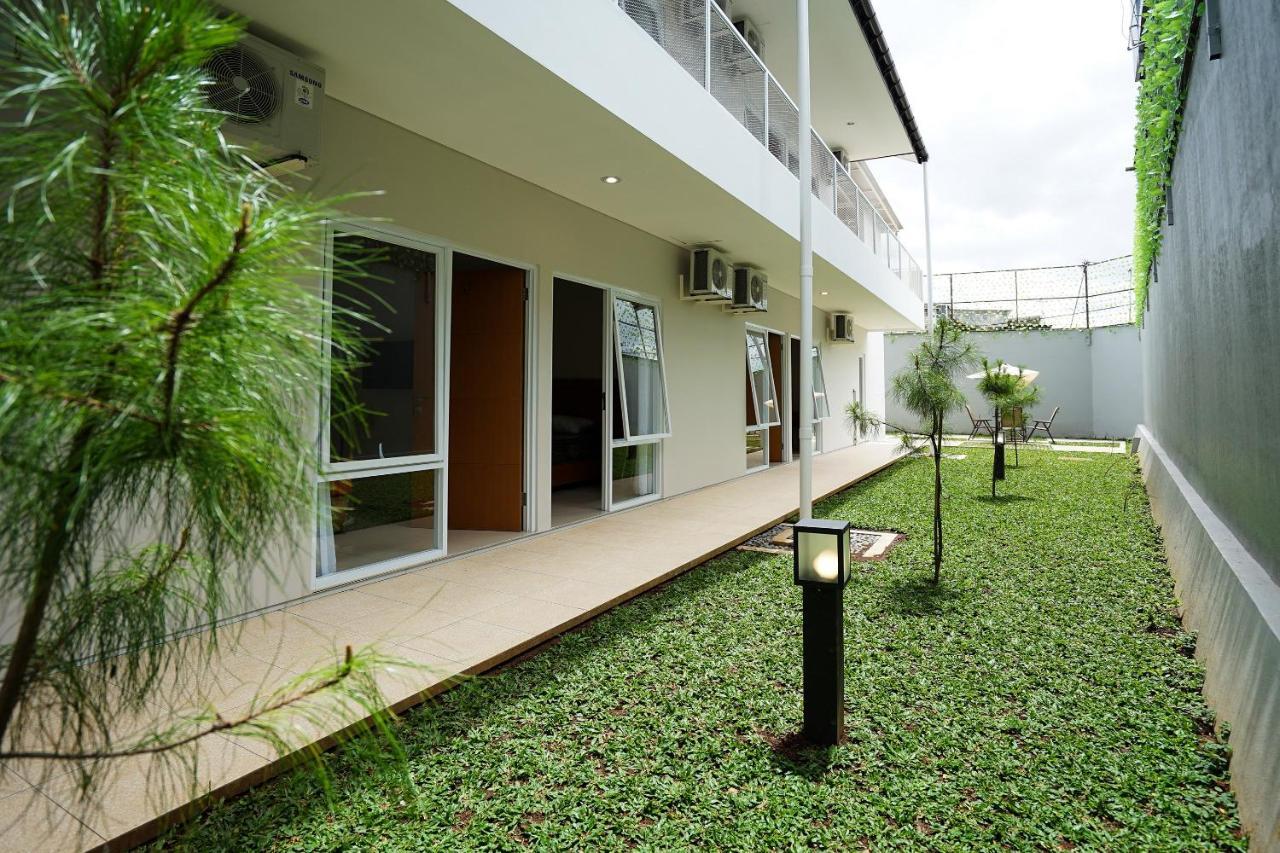 Oyo 367 Ridha Residence 万隆 外观 照片