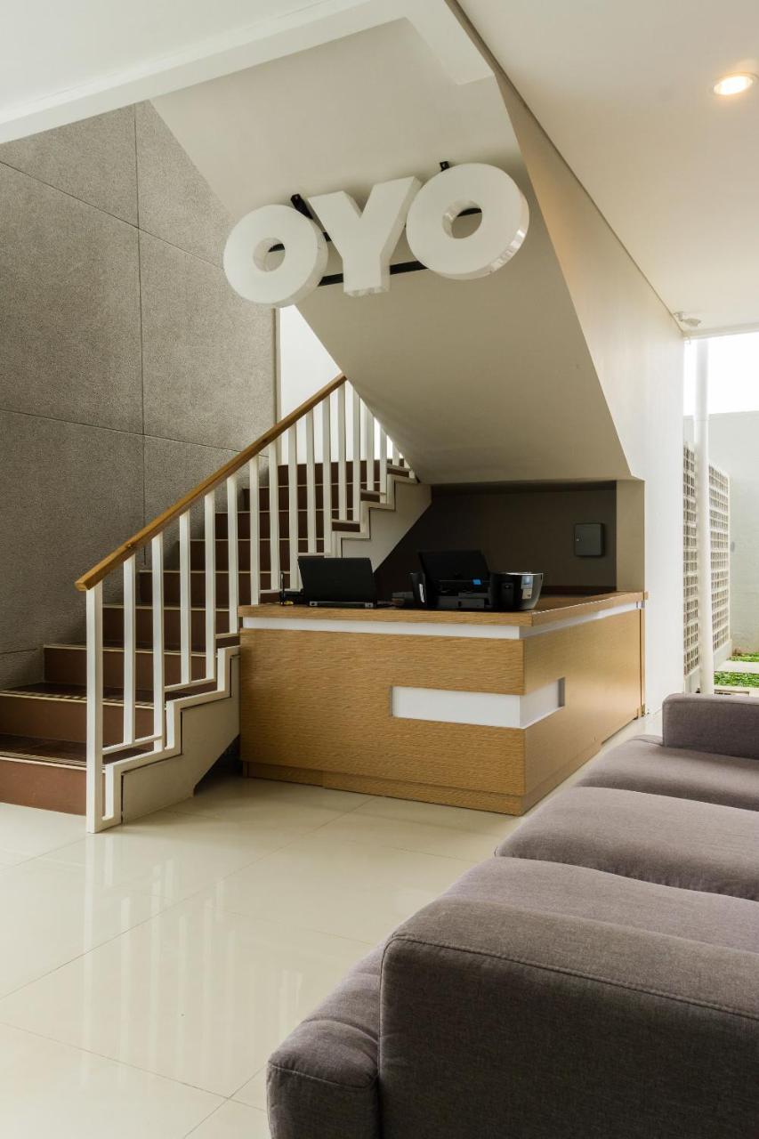 Oyo 367 Ridha Residence 万隆 外观 照片