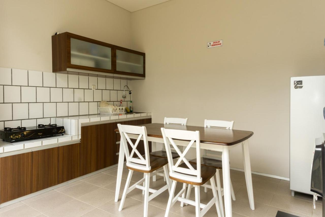 Oyo 367 Ridha Residence 万隆 外观 照片