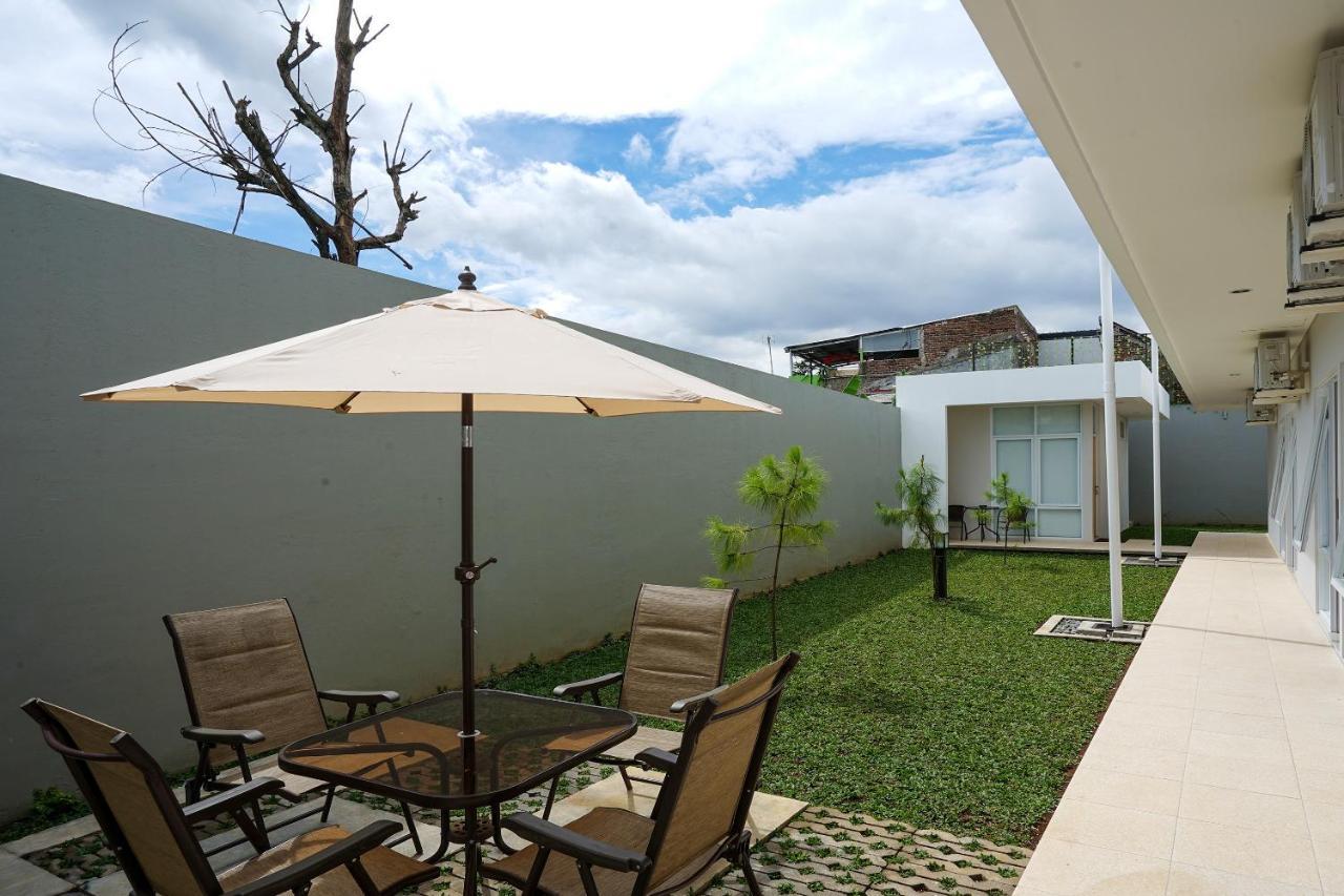Oyo 367 Ridha Residence 万隆 外观 照片