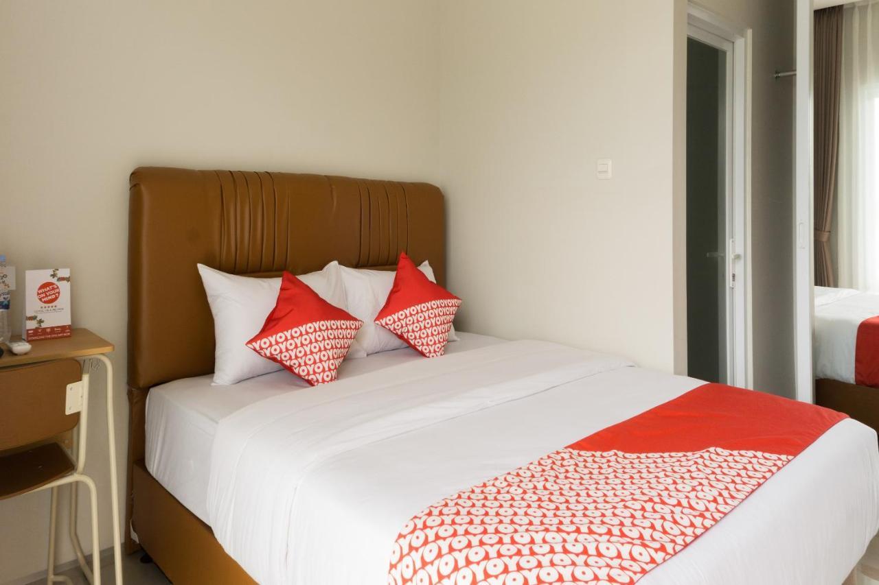Oyo 367 Ridha Residence 万隆 外观 照片