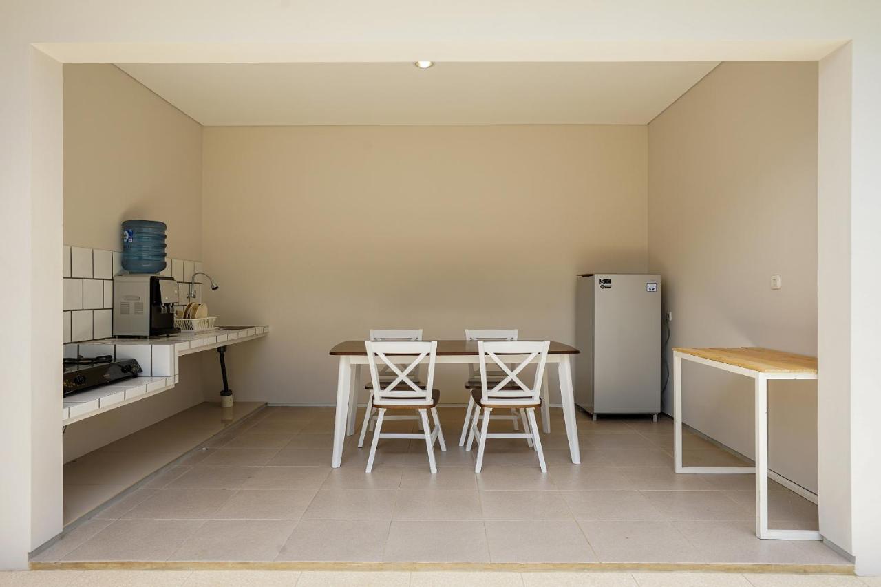 Oyo 367 Ridha Residence 万隆 外观 照片